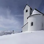 Oberschernthann App 1 Дом отдыха