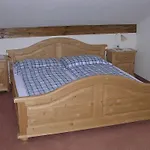 Дом отдыха Oberschernthann App 1 *