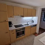 Дом отдыха Oberschernthann App 1
