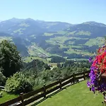Oberschernthann App 1 Дом отдыха Salvenberg