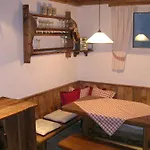 Oberschernthann App 1 Дом отдыха Salvenberg
