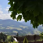 Дом отдыха Oberschernthann App 1 *