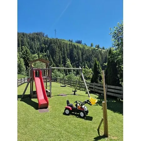 Oberschernthann App 1 Сasa de vacaciones