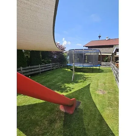 Oberschernthann App 1 Сasa de vacaciones *