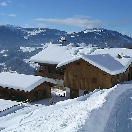 Сasa de vacaciones Oberschernthann App 1