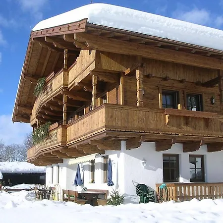 Oberschernthann App 1 Сasa de vacaciones
