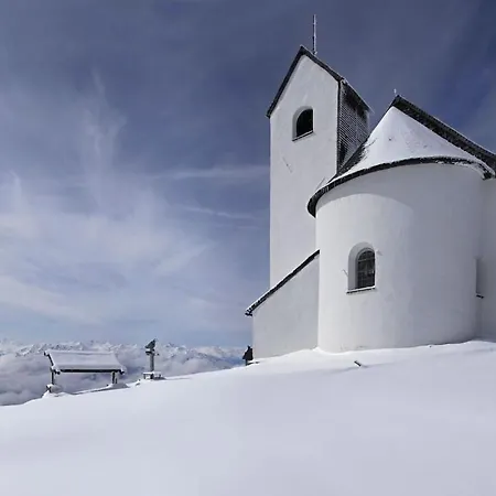 Oberschernthann App 1 Сasa de vacaciones