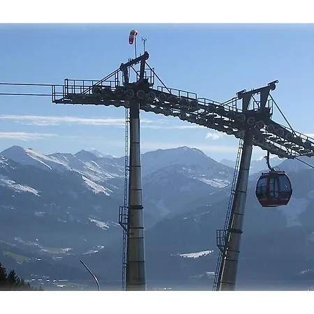 Oberschernthann App 1 Сasa de vacaciones