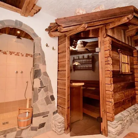 Oberschernthann App 1 Сasa de vacaciones