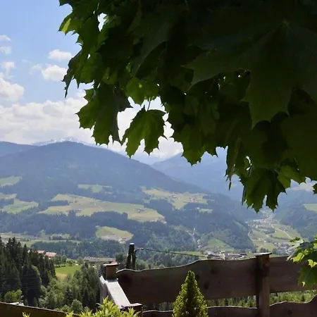 Сasa de vacaciones Oberschernthann App 1 *