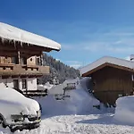 Oberschernthann App 1 Ferienhaus