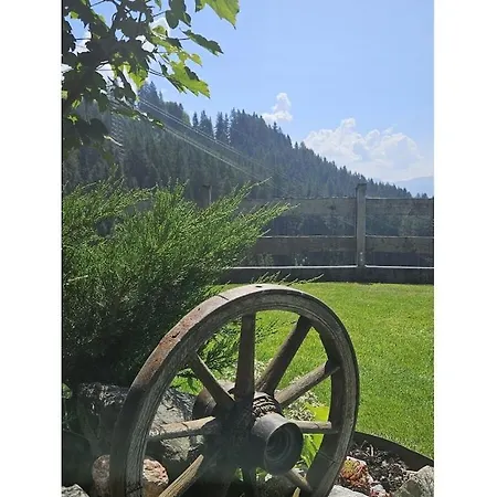 Feriehus Oberschernthann App 1