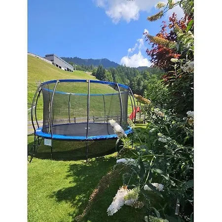 Oberschernthann App 1