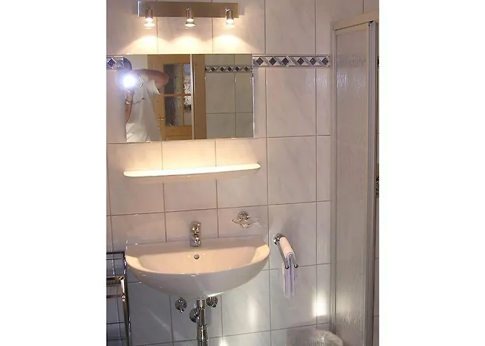 Feriehus Oberschernthann App 1