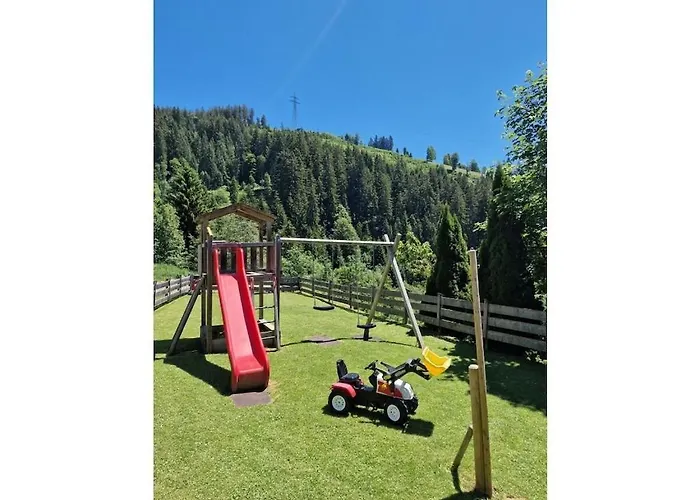 Oberschernthann App 1 Casa vacanze