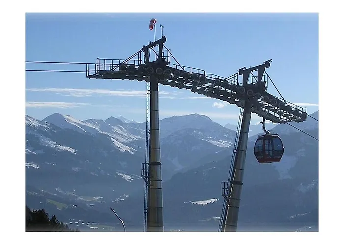 Oberschernthann App 1 Casa vacanze